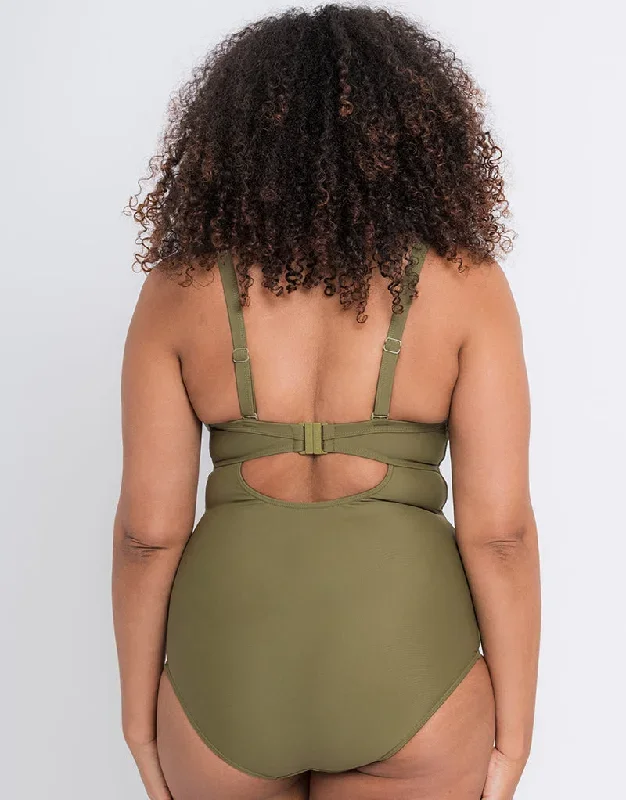 curvy-kate-retro-sun-padded-plunge-swimsuit-olive