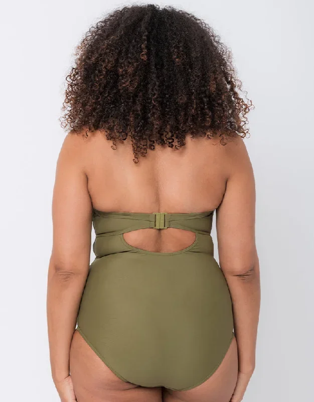 curvy-kate-retro-sun-padded-plunge-swimsuit-olive