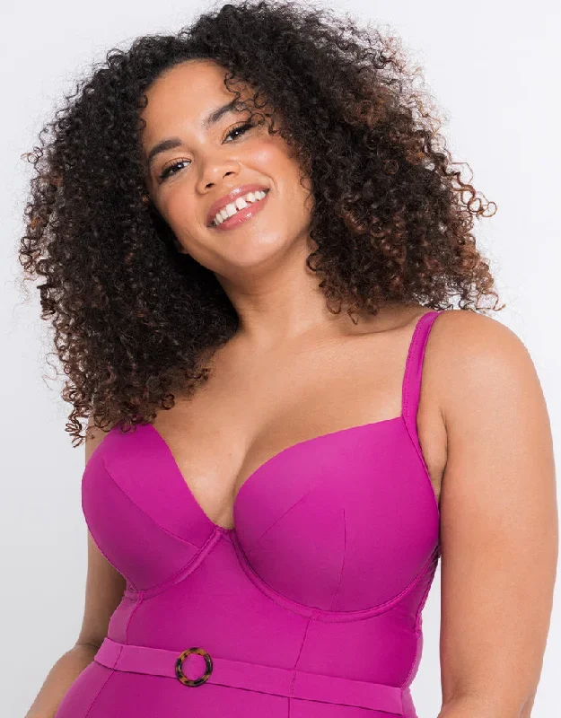 curvy-kate-retro-sun-padded-plunge-swimsuit-orchid