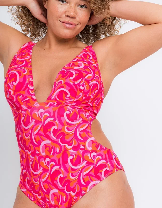 curvy-kate-retro-wave-non-wired-swimsuit-print-mix