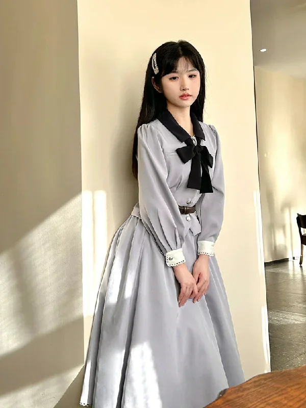 daily-lolita-skirt-set-long-sleeve-coat-dress-set