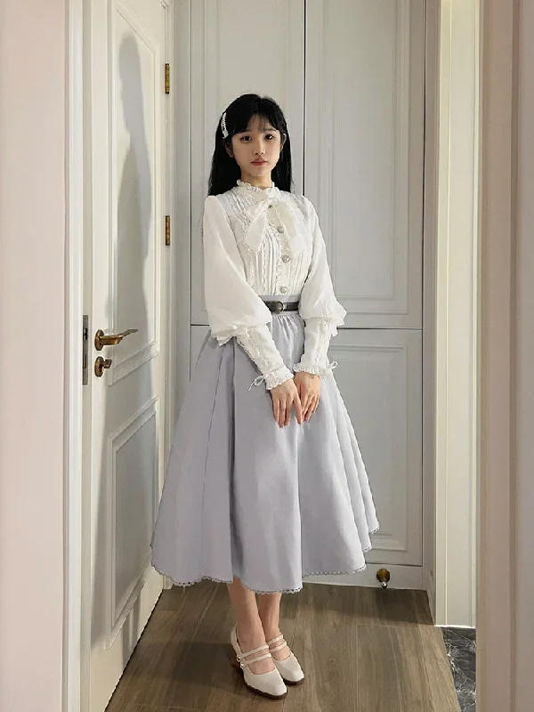 daily-lolita-skirt-set-long-sleeve-coat-dress-set