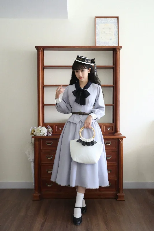 daily-lolita-skirt-set-long-sleeve-coat-dress-set