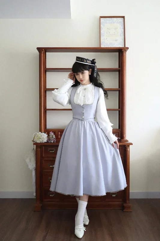 daily-lolita-skirt-set-long-sleeve-coat-dress-set