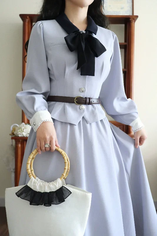 daily-lolita-skirt-set-long-sleeve-coat-dress-set