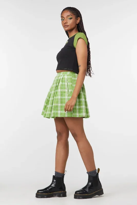 dazed-tartan-mini-skirt