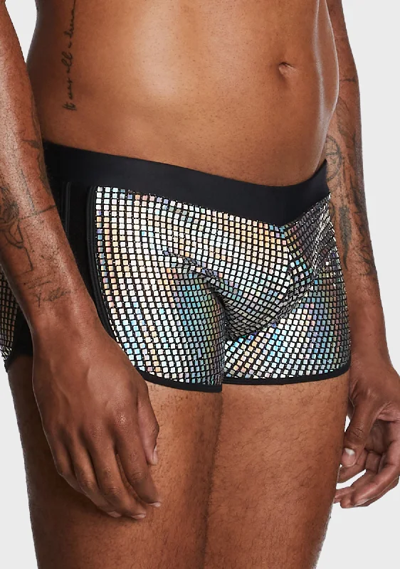 disco-time-mens-booty-shorts