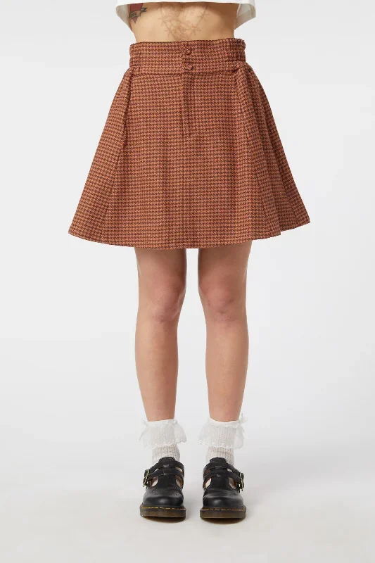 dodo-houndstooth-skirt