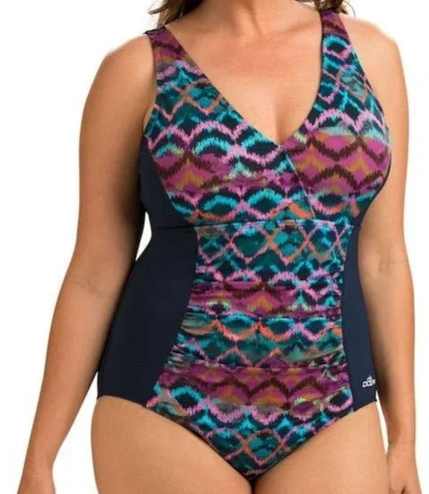 dolfin-aquashape-morocco-v-neck-swimsuit