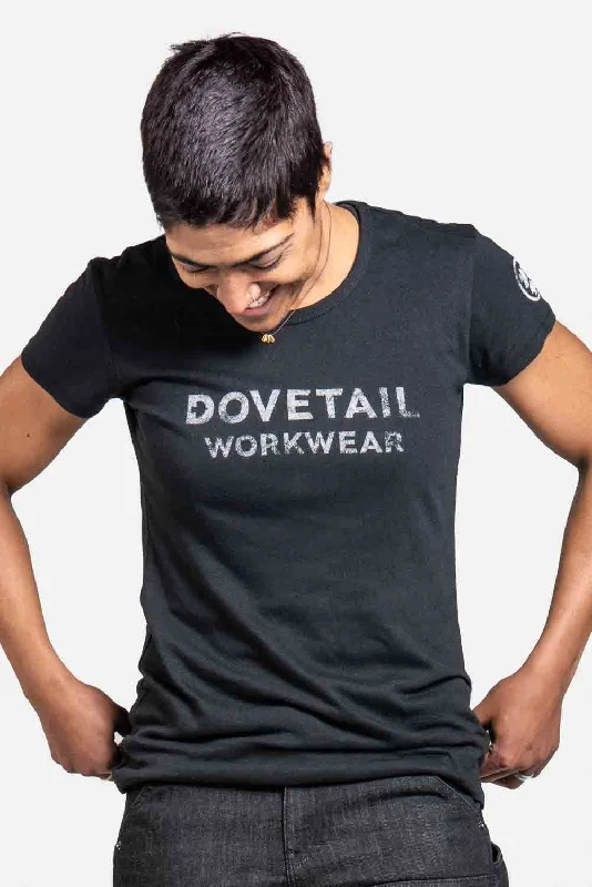 Dovetail Logo Tee