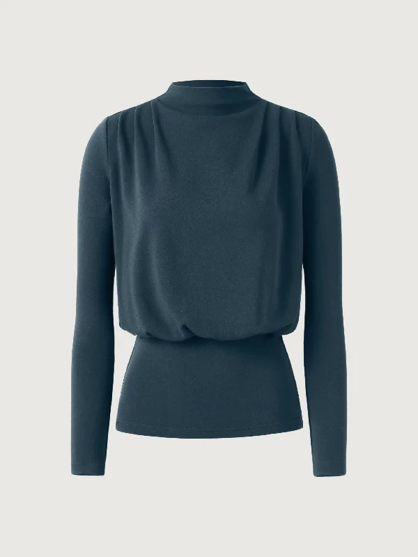 eco-mousse®-mockneck-tuck-in-top