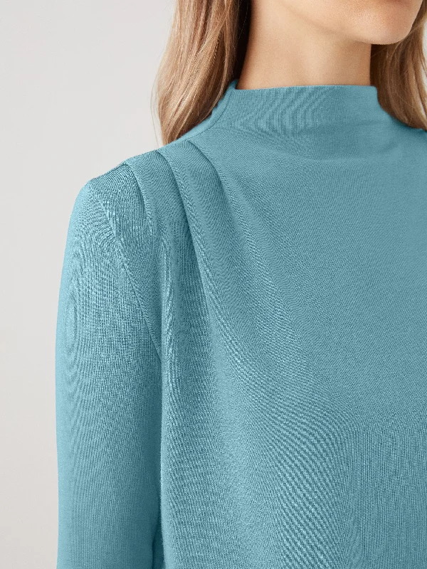 eco-mousse®-mockneck-tuck-in-top