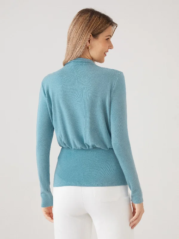 eco-mousse®-mockneck-tuck-in-top