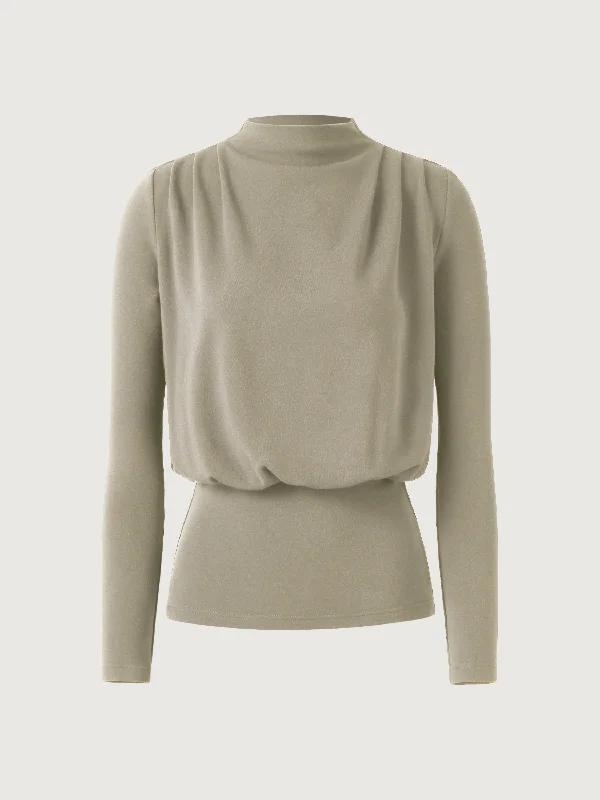 eco-mousse®-mockneck-tuck-in-top