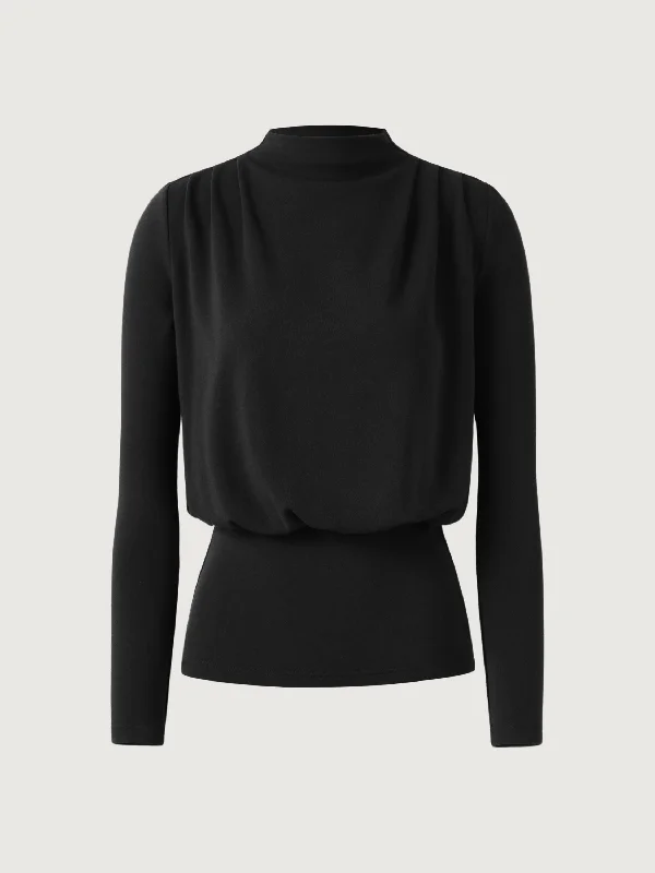 eco-mousse®-mockneck-tuck-in-top