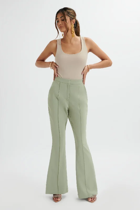 emelie-fit-flare-trousers-in-sage-green