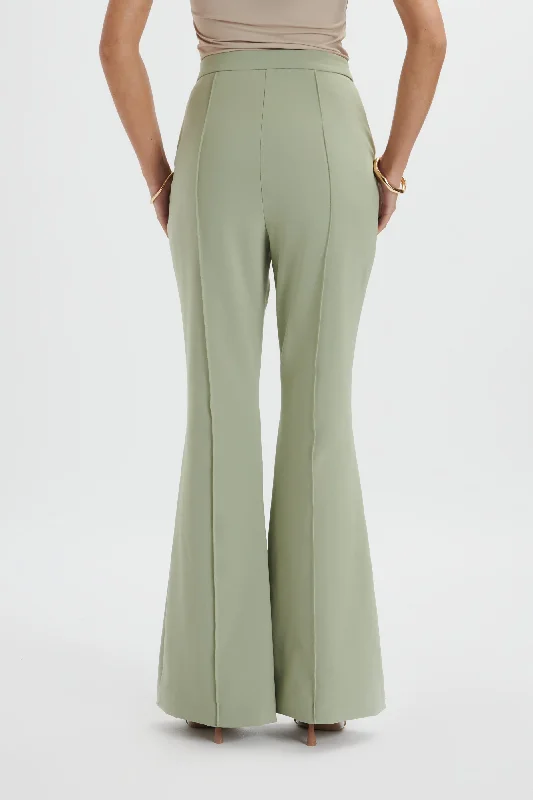 emelie-fit-flare-trousers-in-sage-green