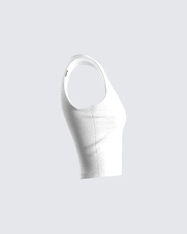 ezra-white-logo-tank-top