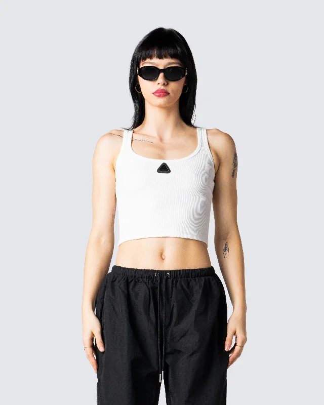 ezra-white-logo-tank-top