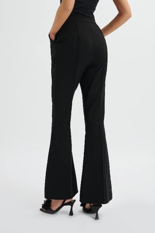 fit-and-flare-trousers-in-black