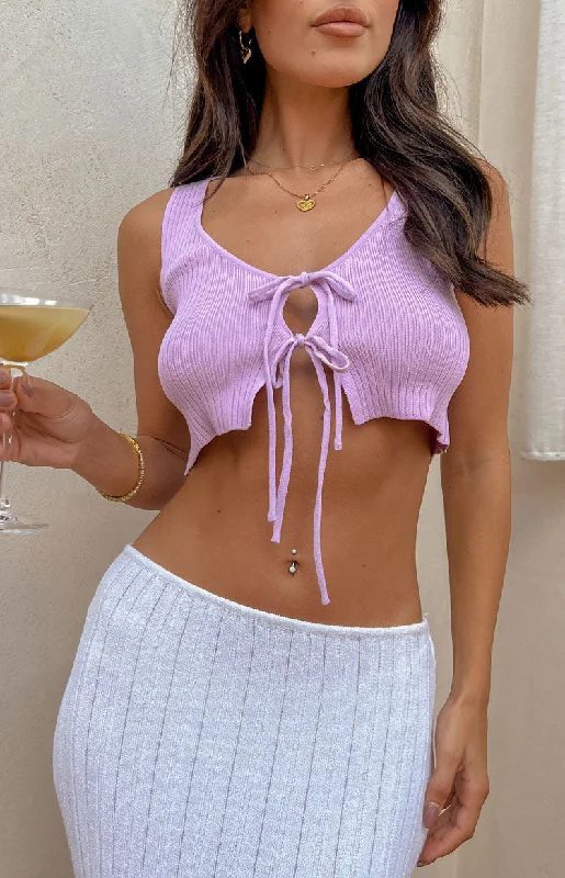 fleur-lilac-tie-top