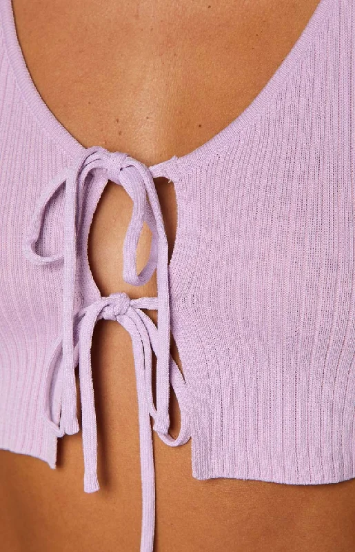 fleur-lilac-tie-top