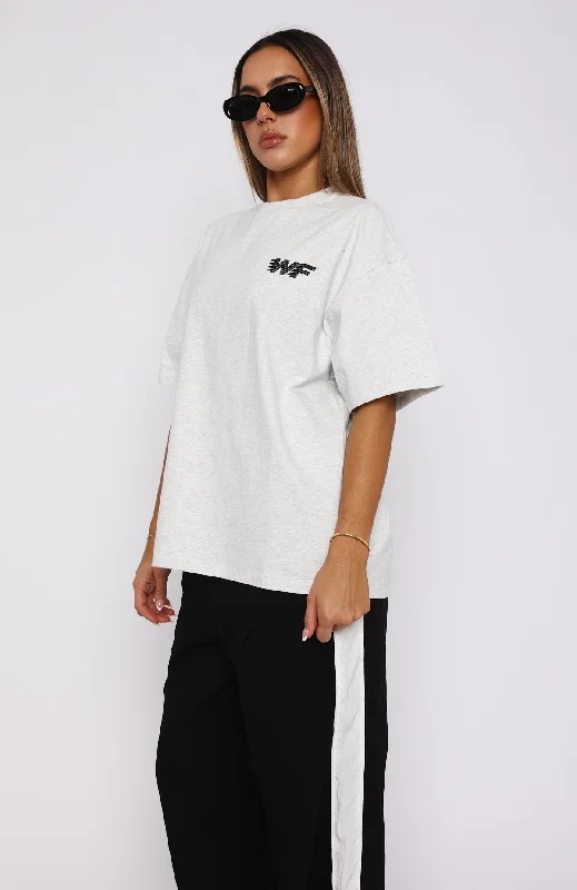 forgot-you-existed-oversized-tee-grey-marle