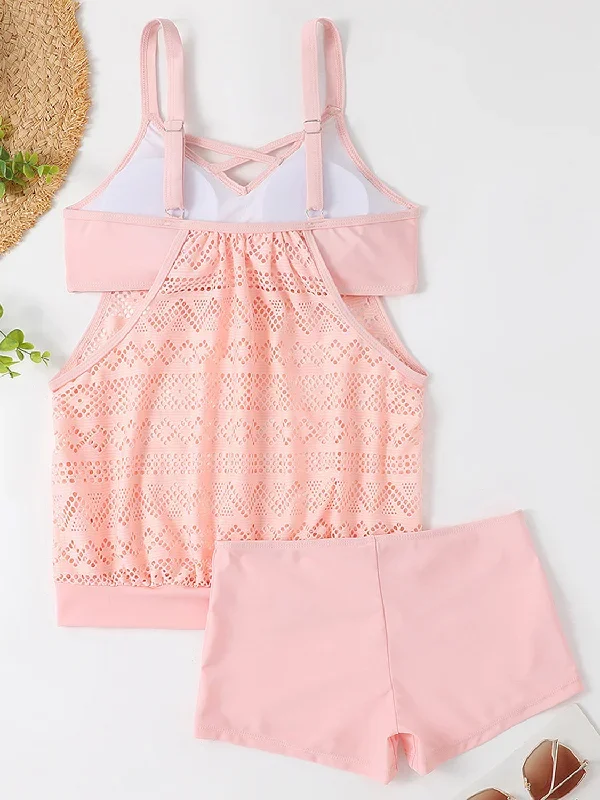 Blush Pink