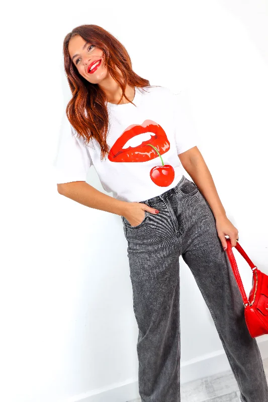 good-enough-to-eat-white-red-lips-cherry-print-t-shirt