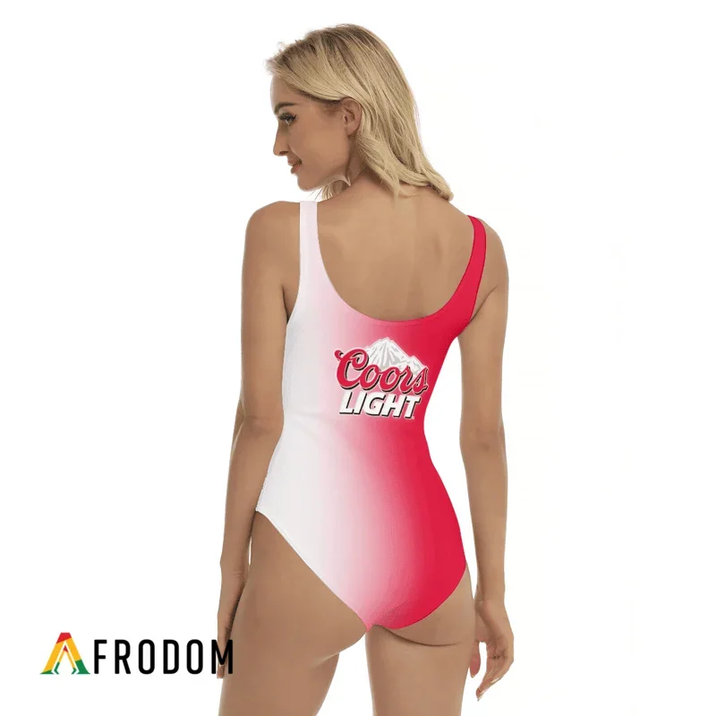 gradient-coors-light-one-piece-swimsuit