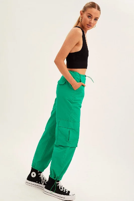 green-cargo-parachute-pants-bt12699-f3