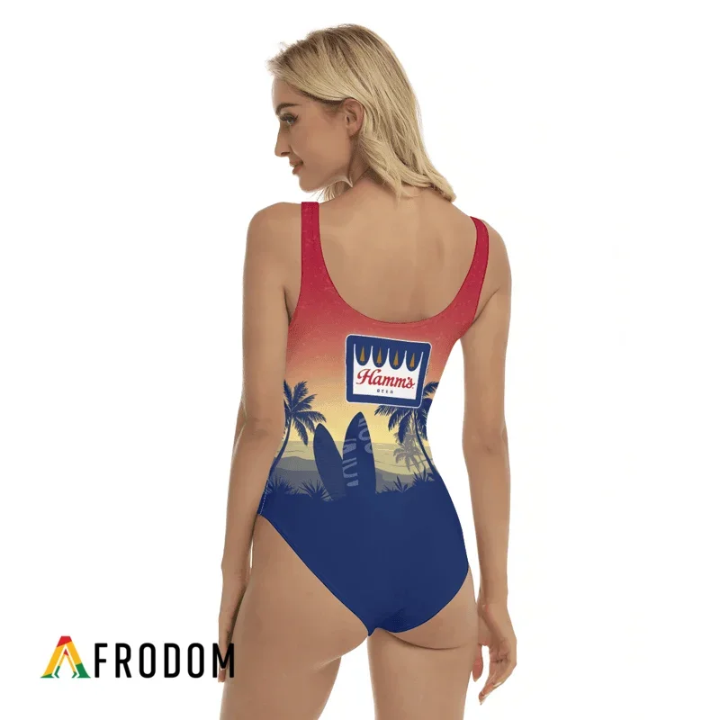 hamm-s-beer-palm-tree-surfboard-one-piece-swimsuit