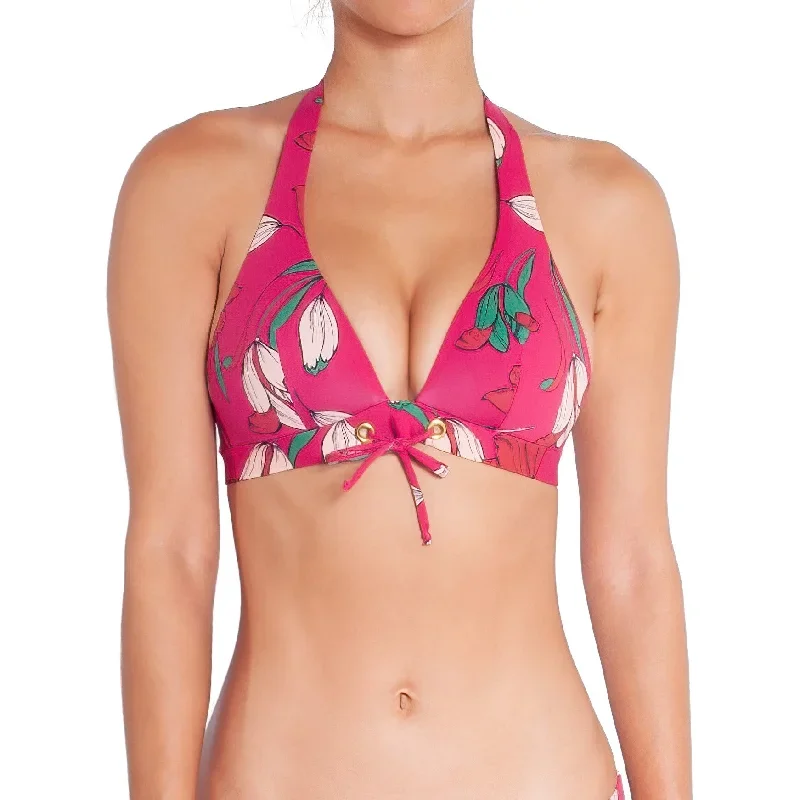 HUIT - Diva - Foam Triangular Bra