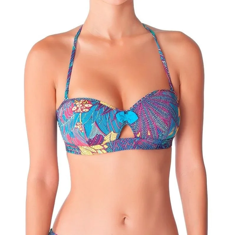 HUIT - Tropical Jungle - Bandeau