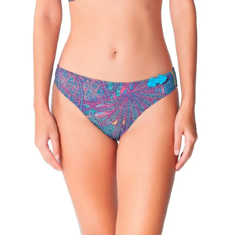 HUIT - Tropical Jungle - Classic Brief