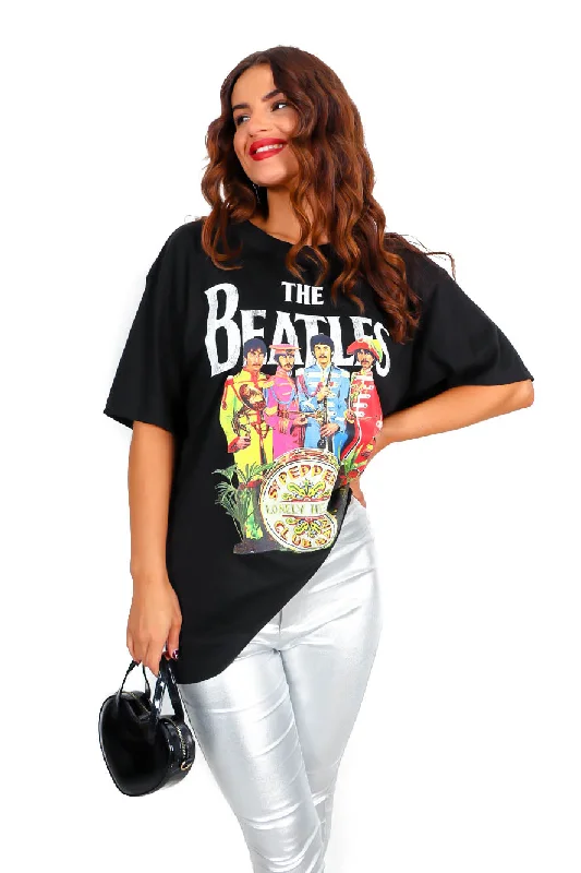 im-with-the-band-black-multi-beatles-licensed-t-shirt