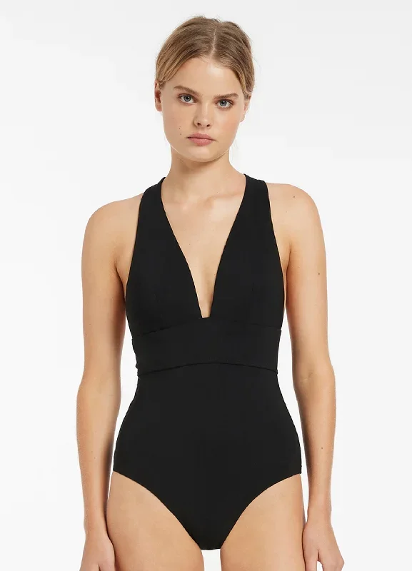 jetset-plunge-tie-back-one-piece-j10939-black