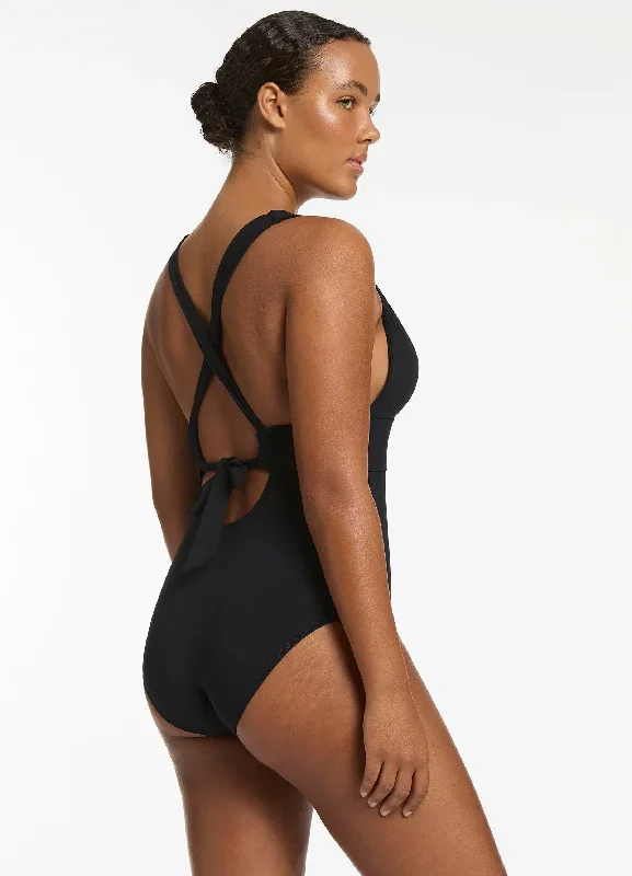 jetset-plunge-tie-back-one-piece-j10939-black