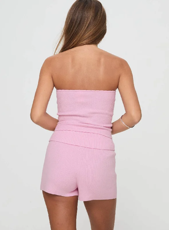 jhett-knit-shorts-pink