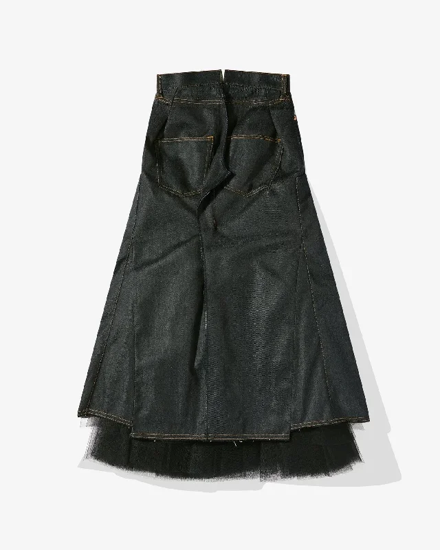 junya-watanabe-polyester-denim-skirt-skirts-600048803blu