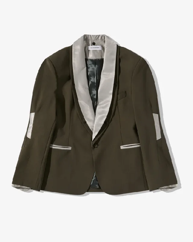 Orson Formal Blazer