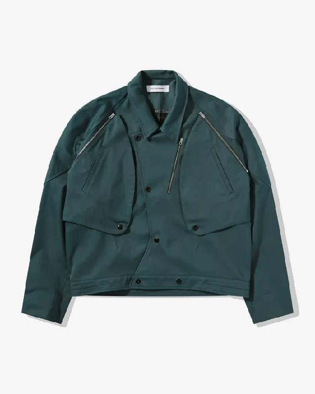 Tonino Utility Jacket