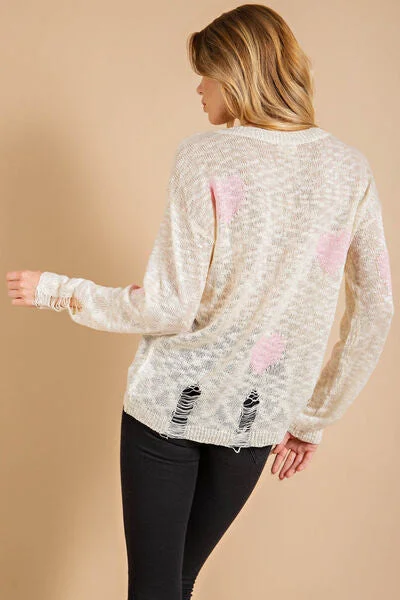 kori-america-heart-pattern-distressed-sweater