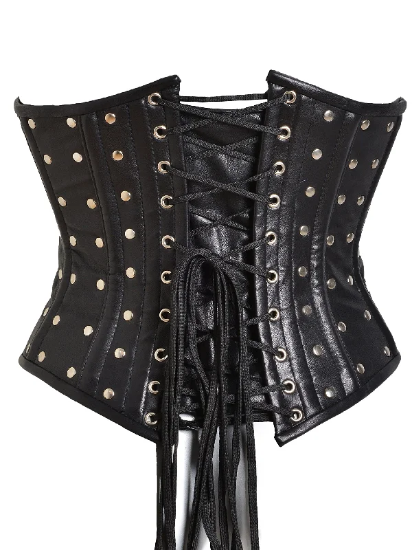 leather-studded-underbust-corset