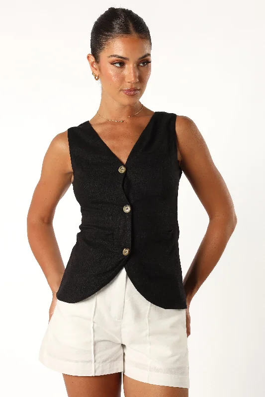 lola-vest-black