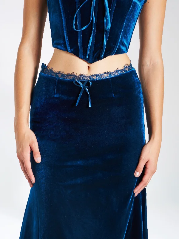 londyn-teal-velvet-corset-top-with-lace-trim