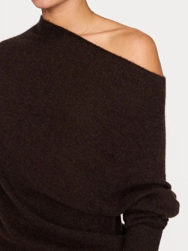 lori-off-shoulder-carob-brown