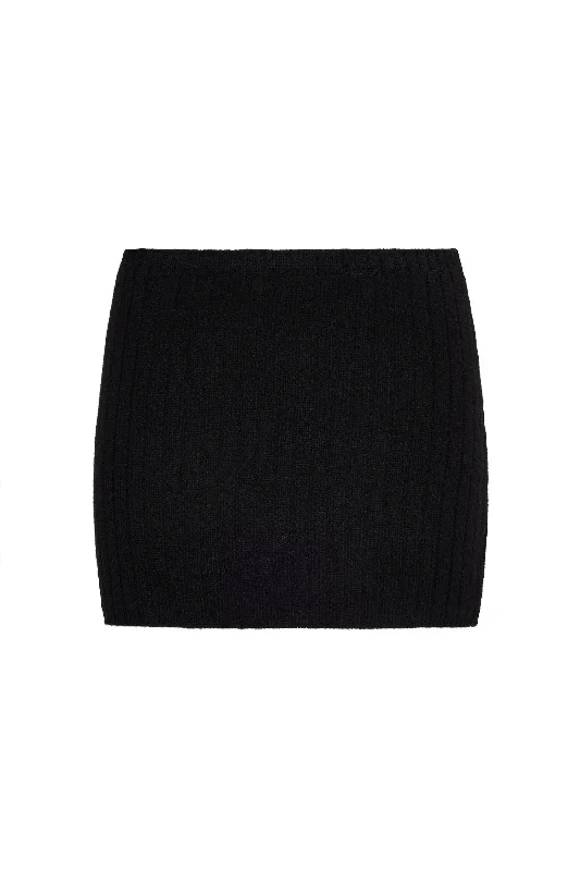 low-rise-rib-knit-mini-skirt-black