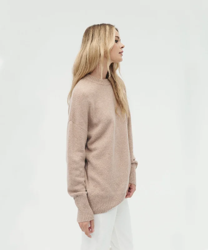 luxe-cashmere-oversized-crewneck-sweater