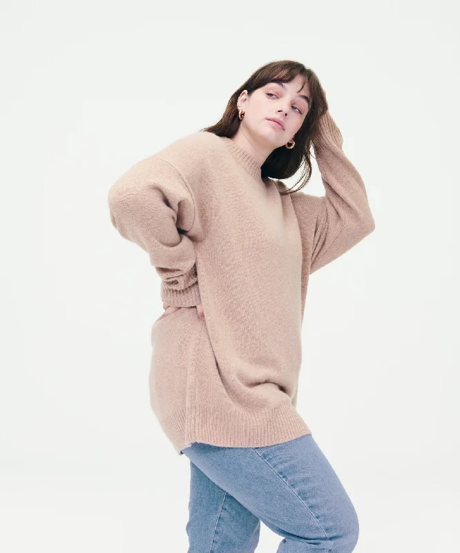 luxe-cashmere-oversized-crewneck-sweater